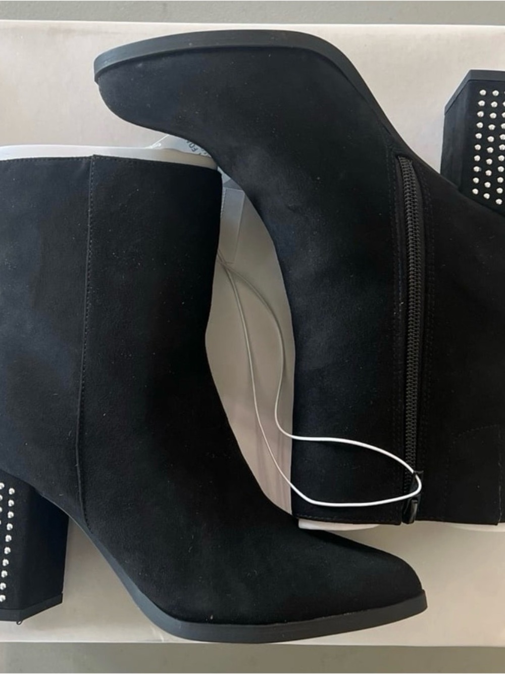 Women’s Boots Shoes Size 5.5